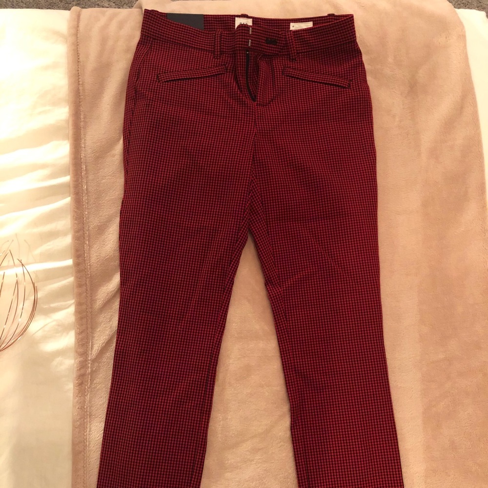 Gap pants in perfect condition and super stretchy